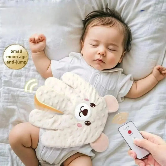 Baby Sleep Palm