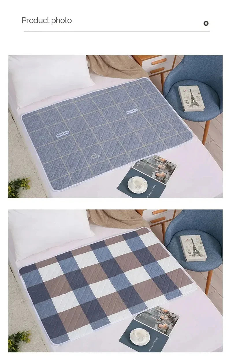 Washable Urine Mat