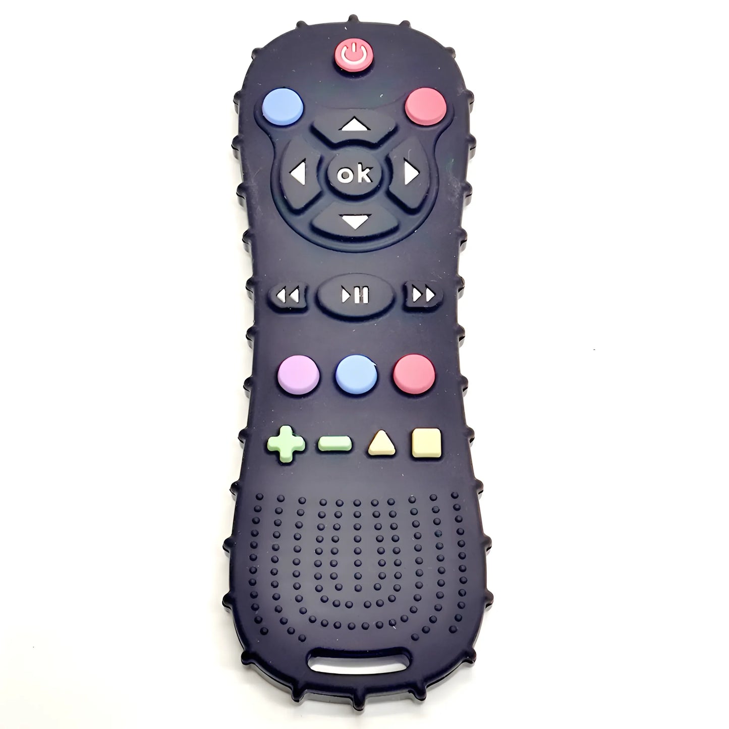Baby Remote Teether
