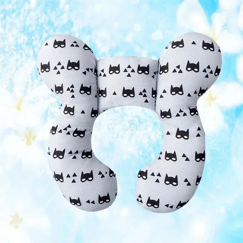 Kids U-Shaped Pillow