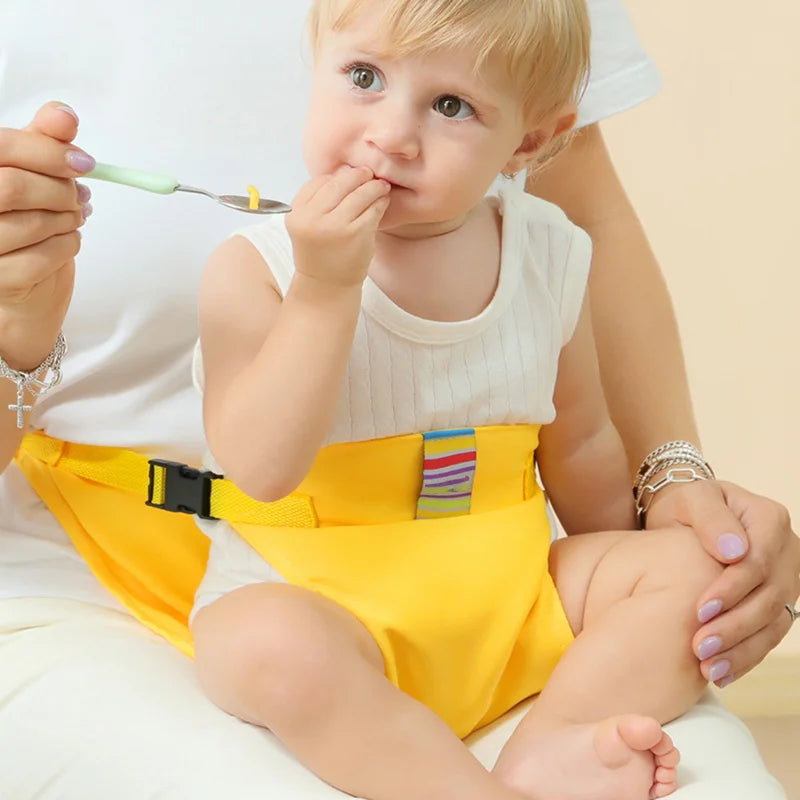 Baby Safety Strap