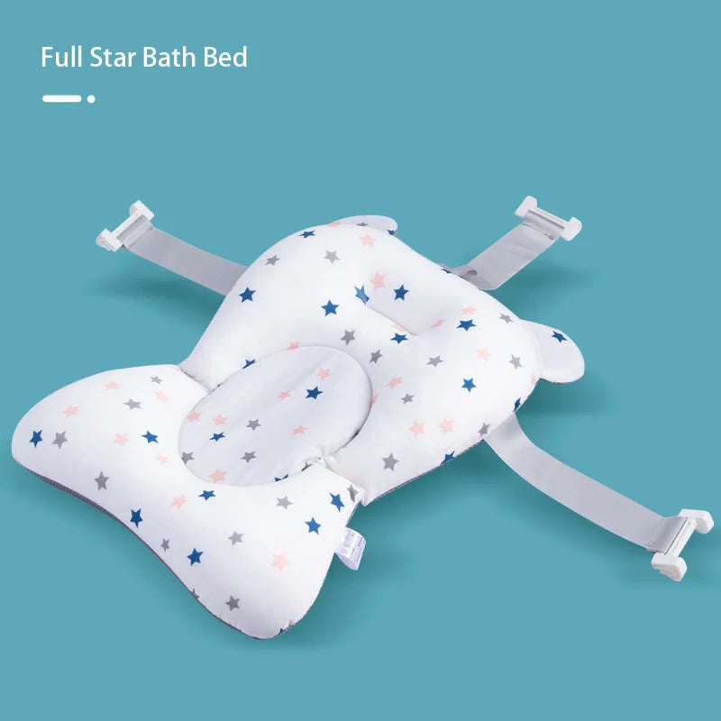 Baby Bath Support Pad