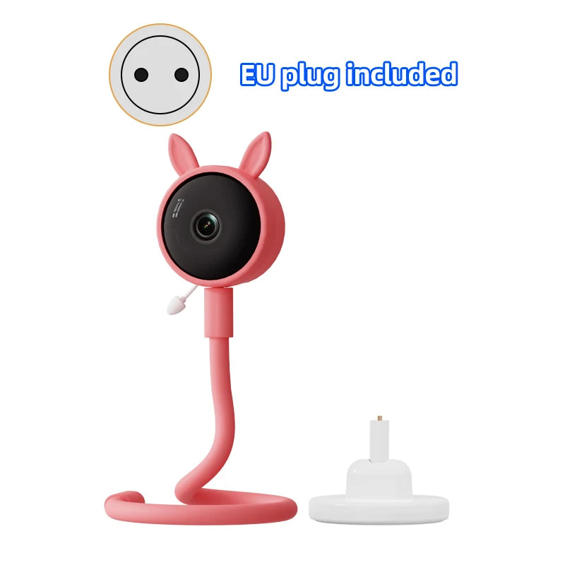 Camera Baby 1080 HD
