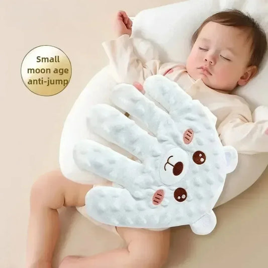 Baby Sleep Palm