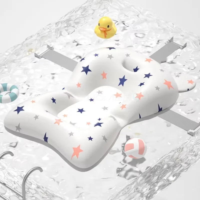 Baby Bath Support Pad