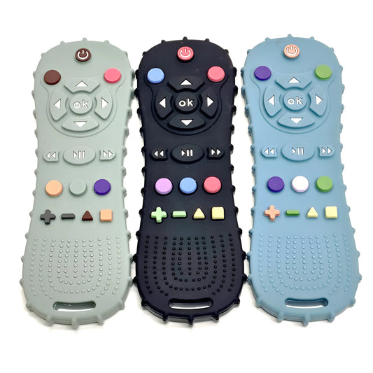 Baby Remote Teether