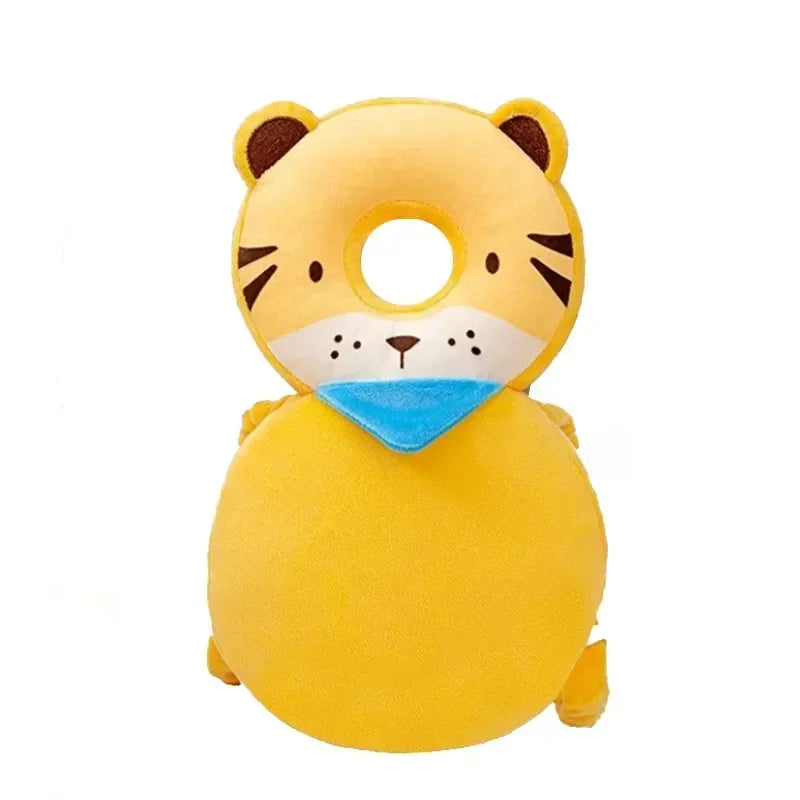 Baby Head Protector Backpack