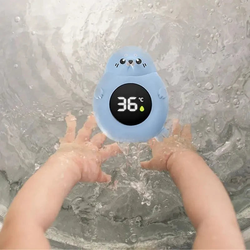 Baby Bath Thermometer