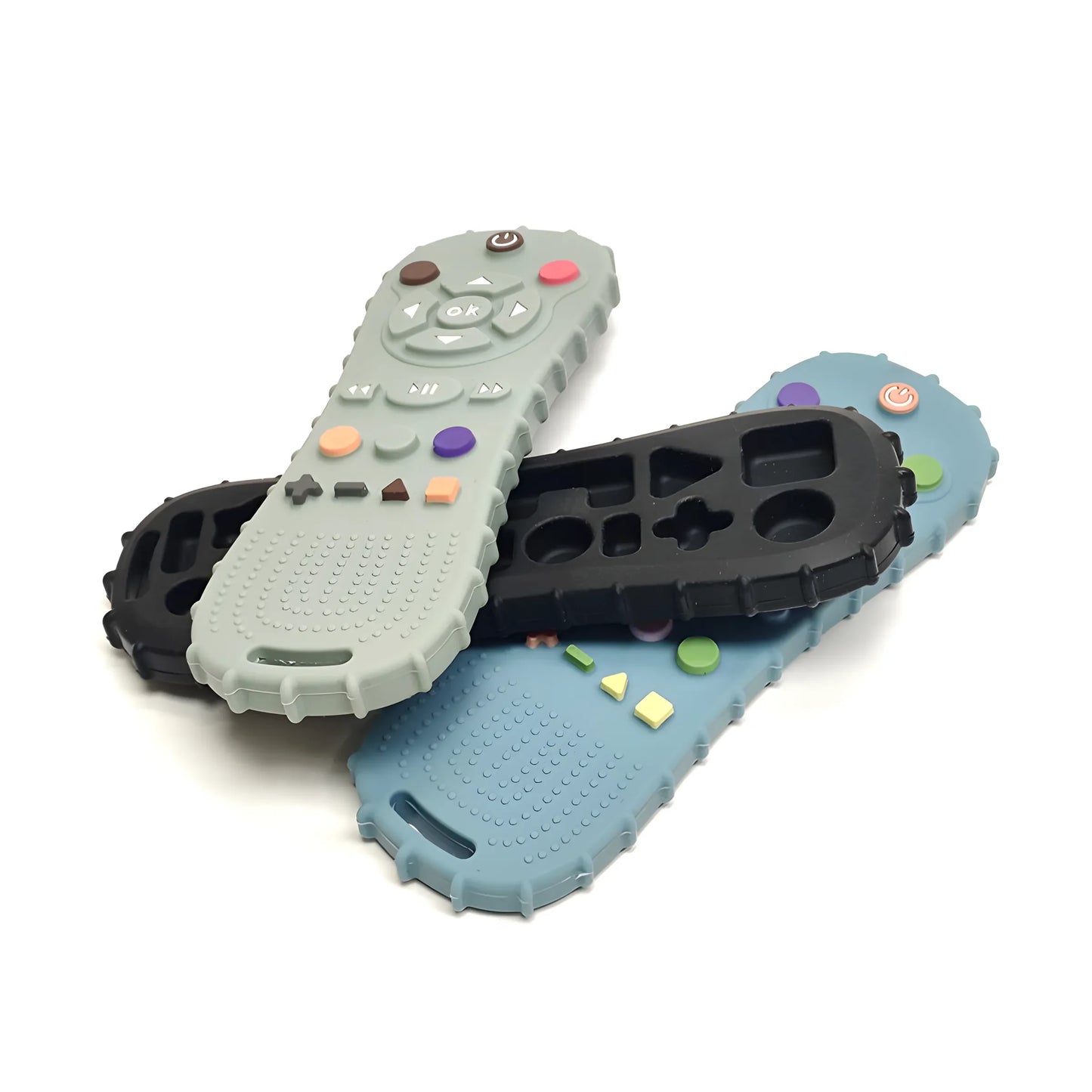 Baby Remote Teether