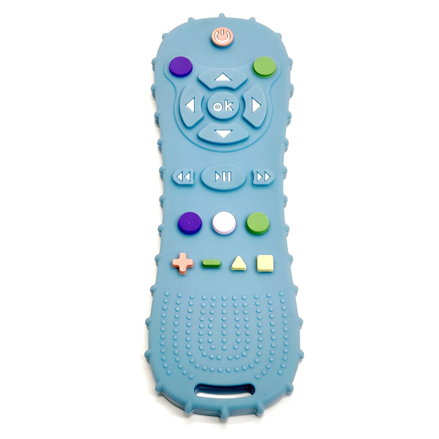 Baby Remote Teether