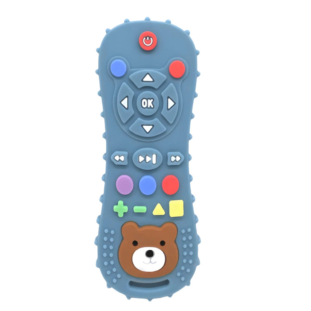 Baby Remote Teether