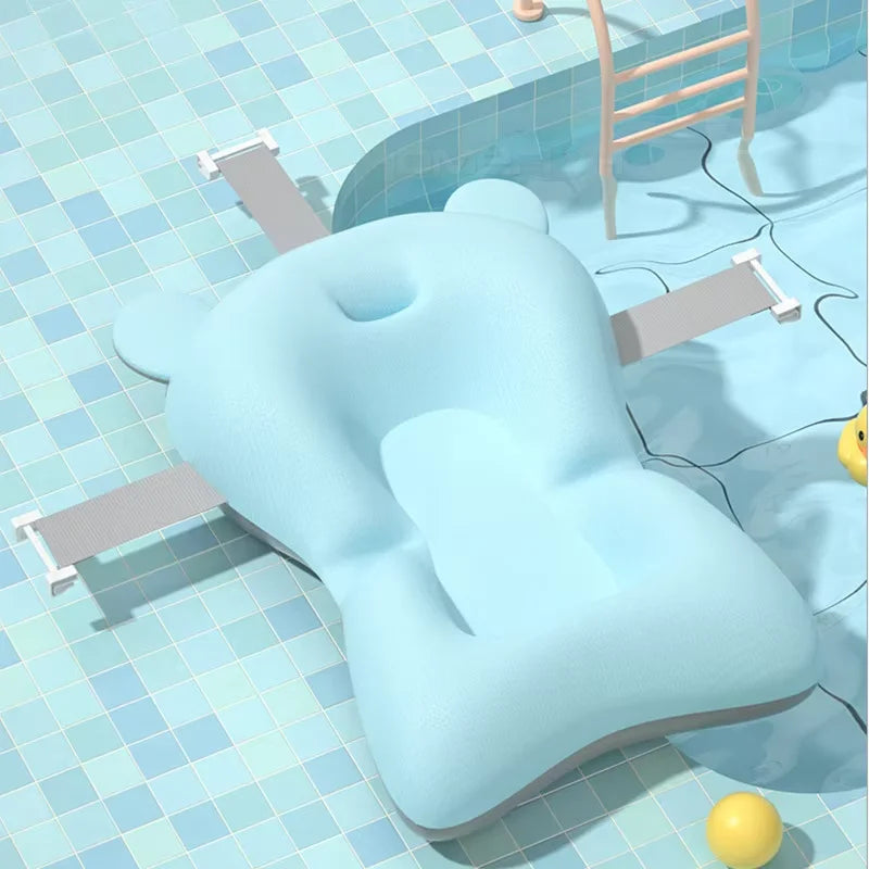 Baby Bath Support Pad