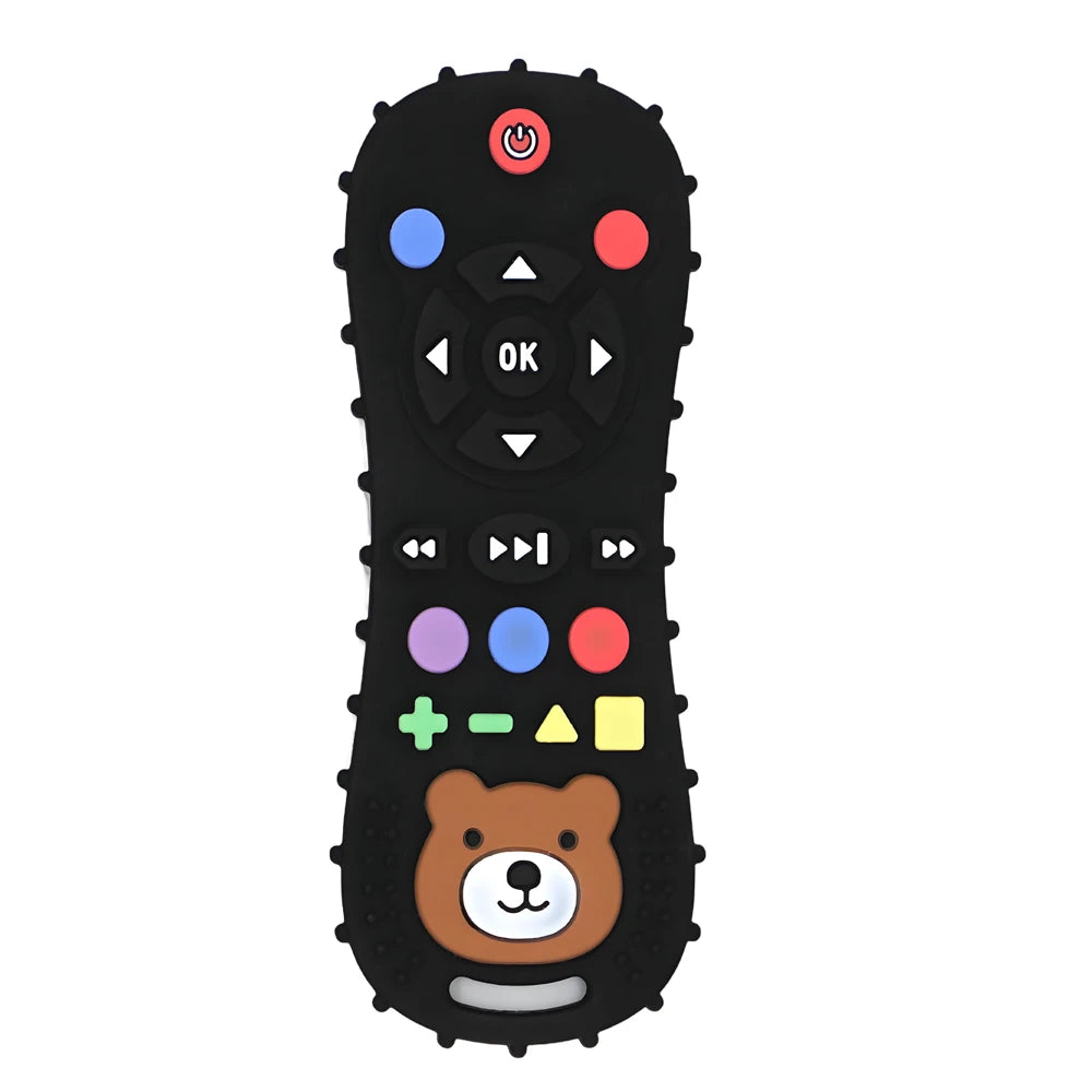 Baby Remote Teether
