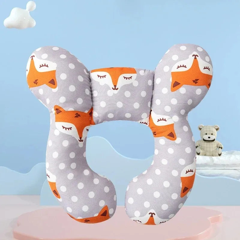 Kids U-Shaped Pillow