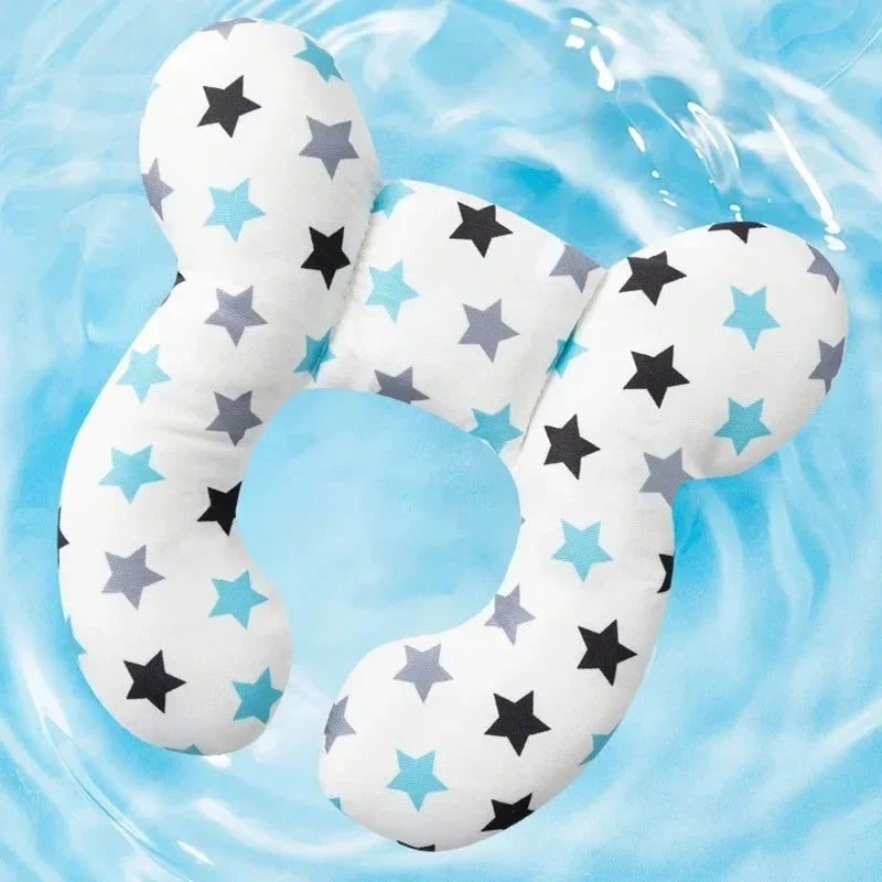 Kids U-Shaped Pillow