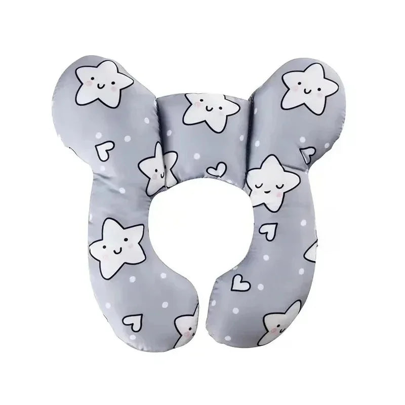 Kids U-Shaped Pillow