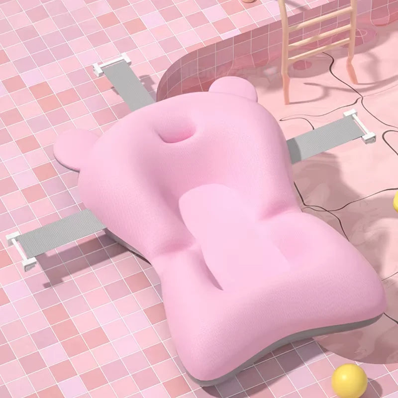 Baby Bath Support Pad