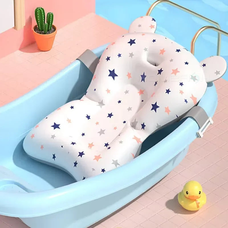 Baby Bath Support Pad