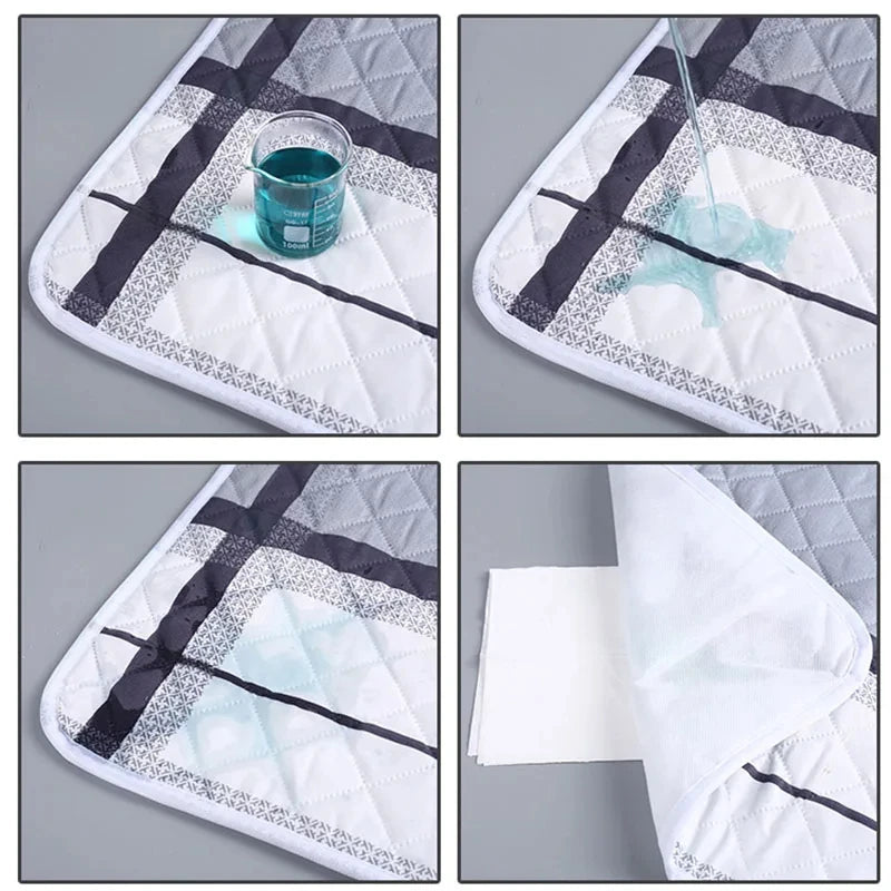 Washable Urine Mat