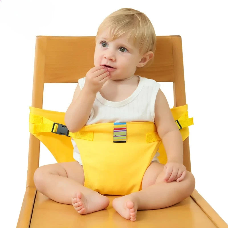 Baby Safety Strap