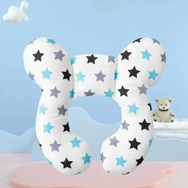 Kids U-Shaped Pillow