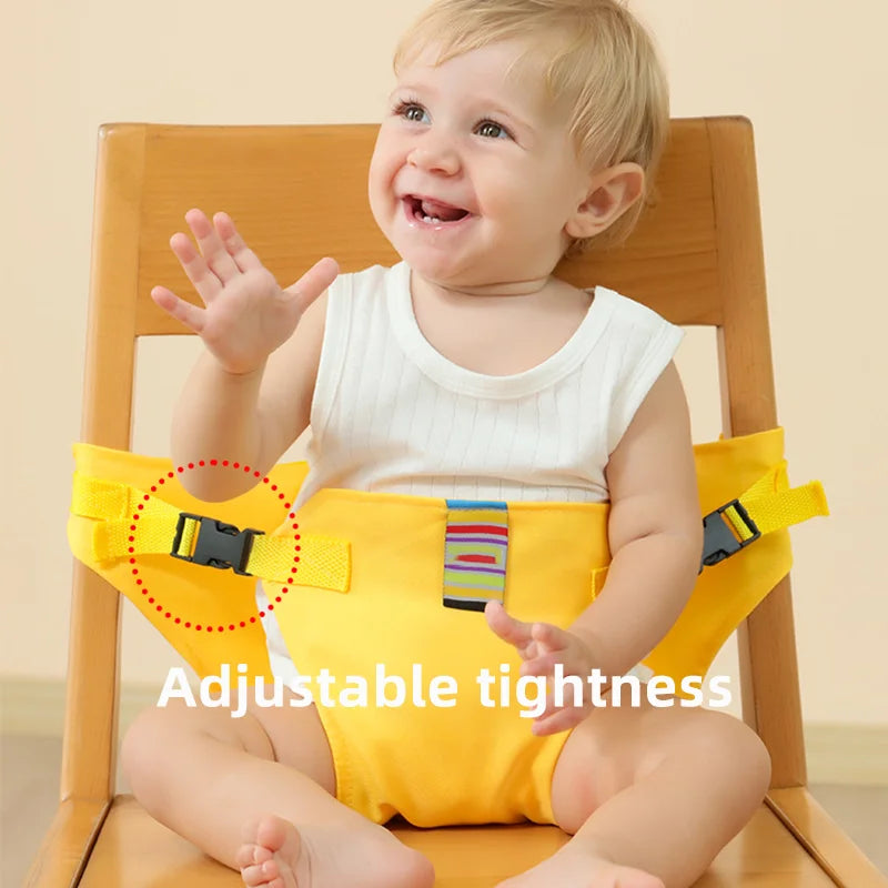 Baby Safety Strap