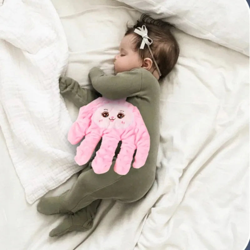 Baby Sleep Palm