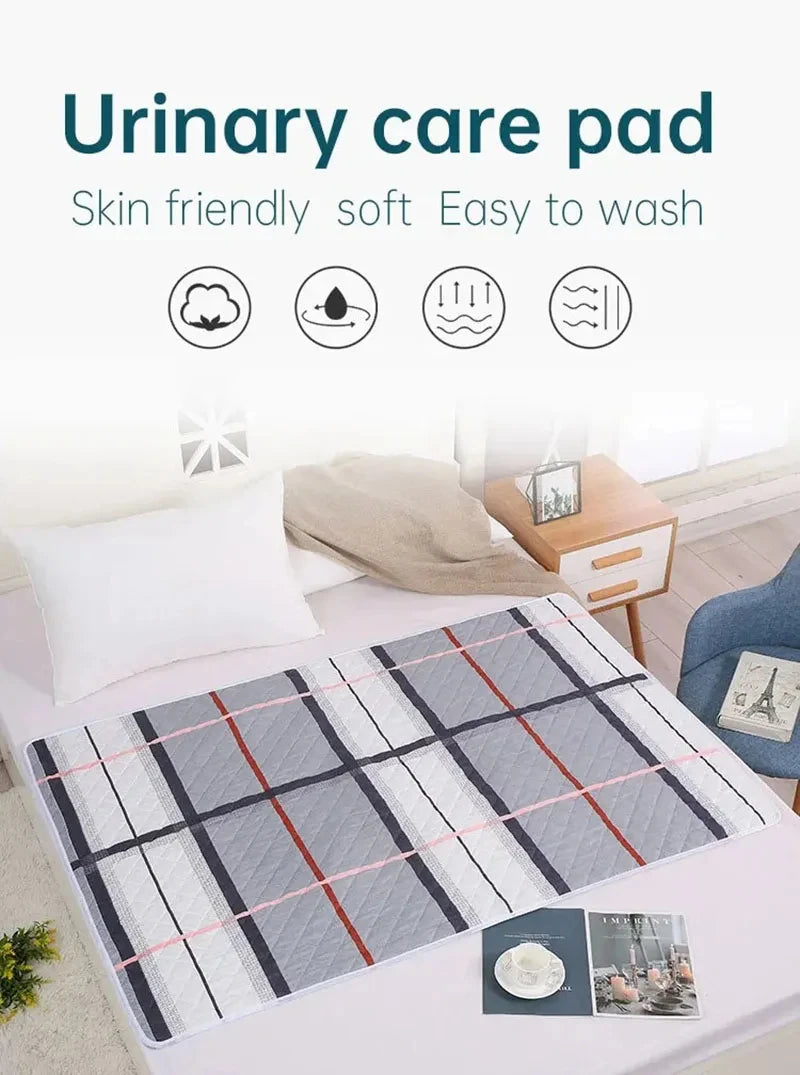 Washable Urine Mat