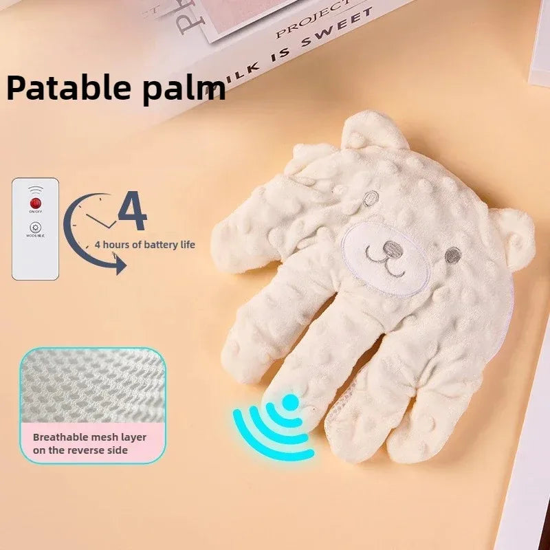 Baby Sleep Palm