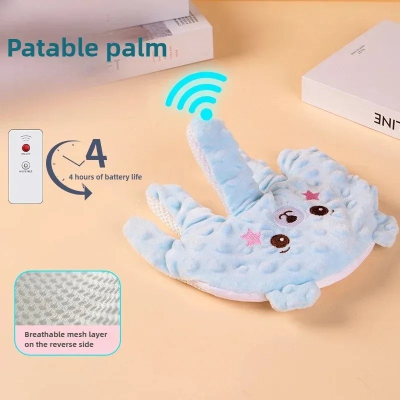 Baby Sleep Palm