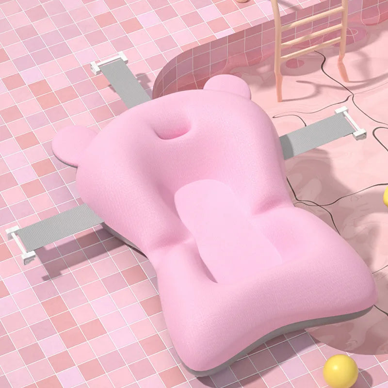 Baby Bath Support Pad