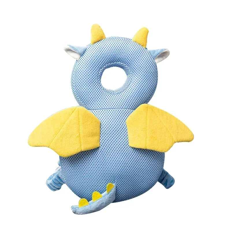 Baby Head Protector Backpack