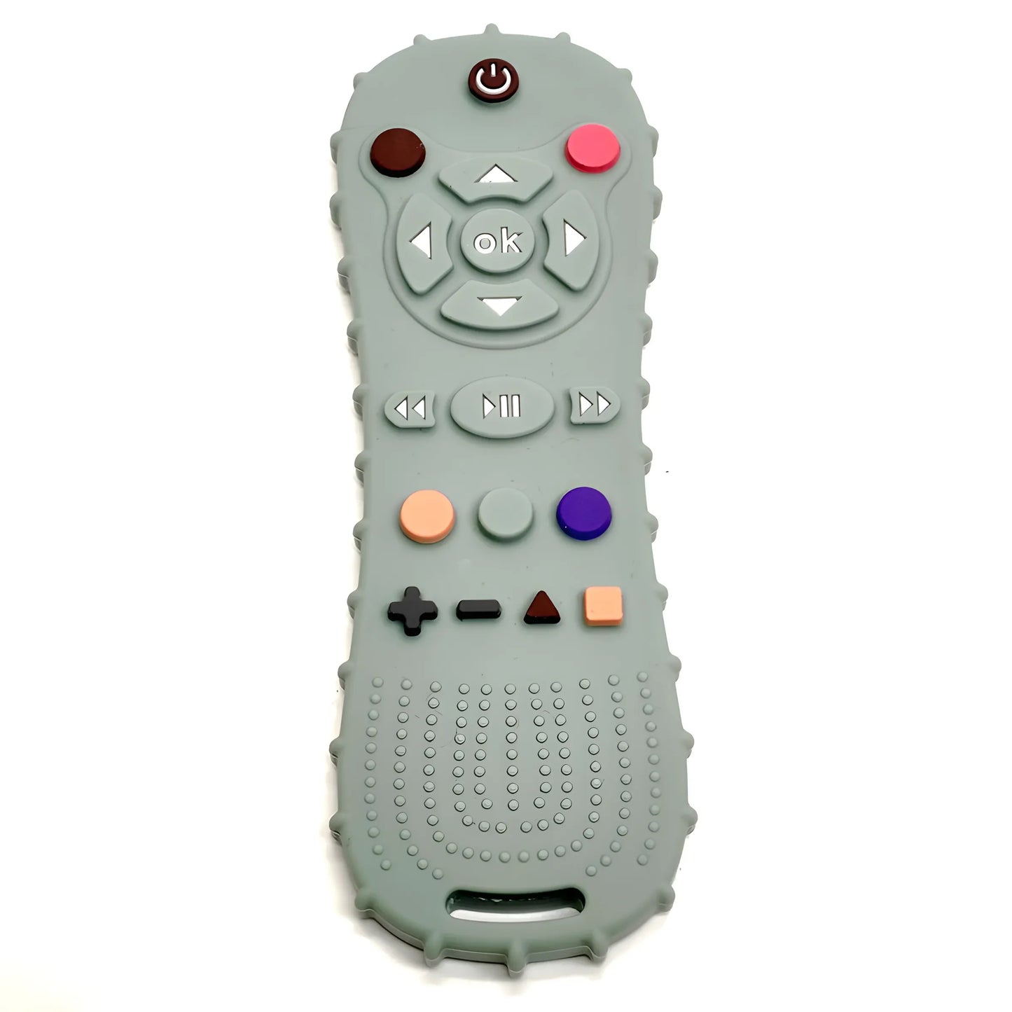 Baby Remote Teether