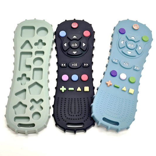 Baby Remote Teether