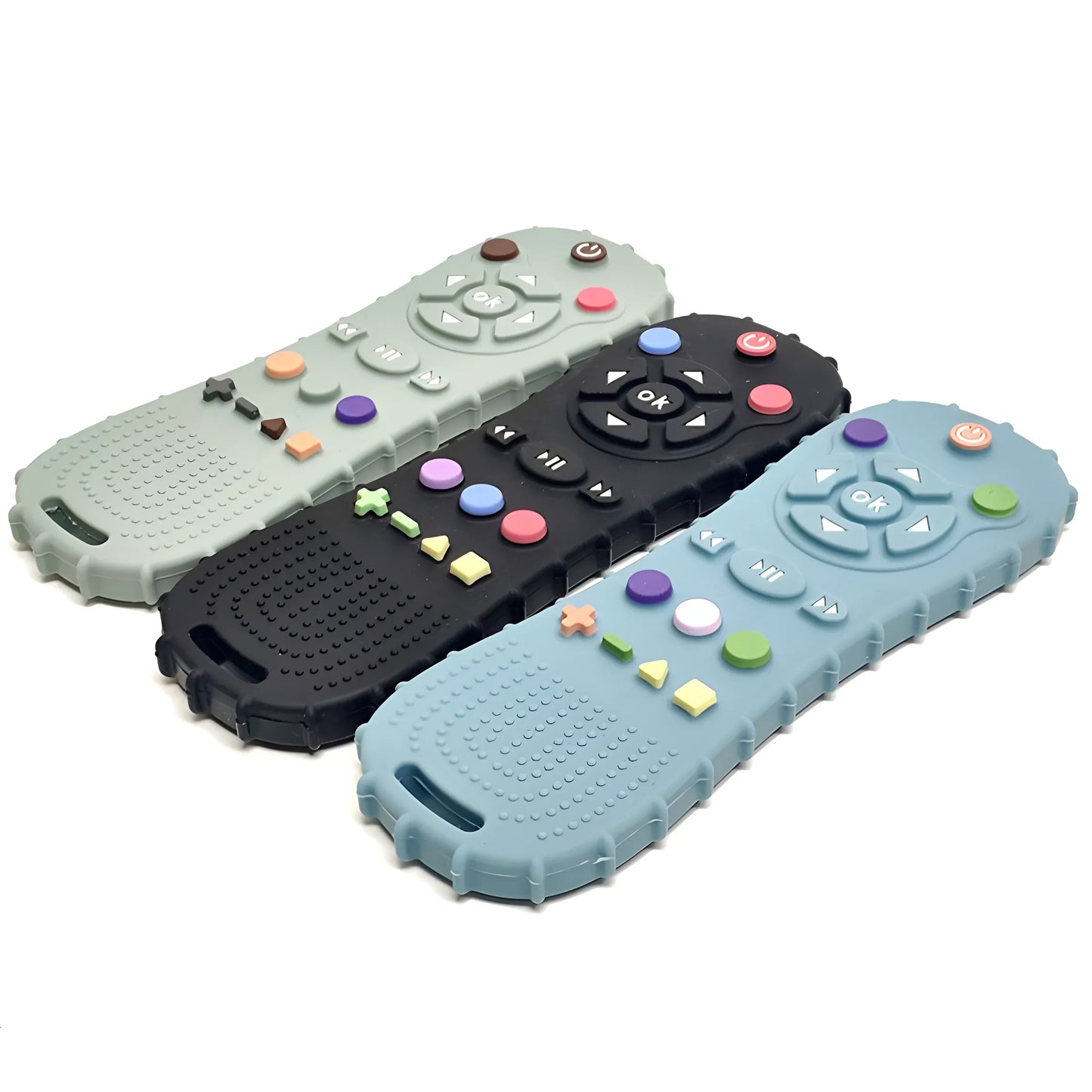 Baby Remote Teether