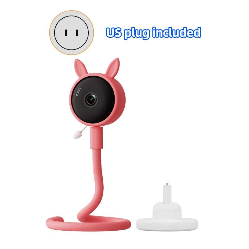 Camera Baby 1080 HD