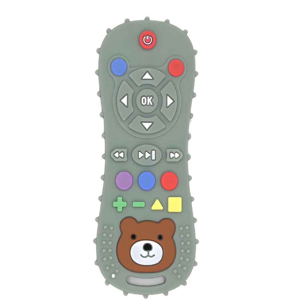 Baby Remote Teether